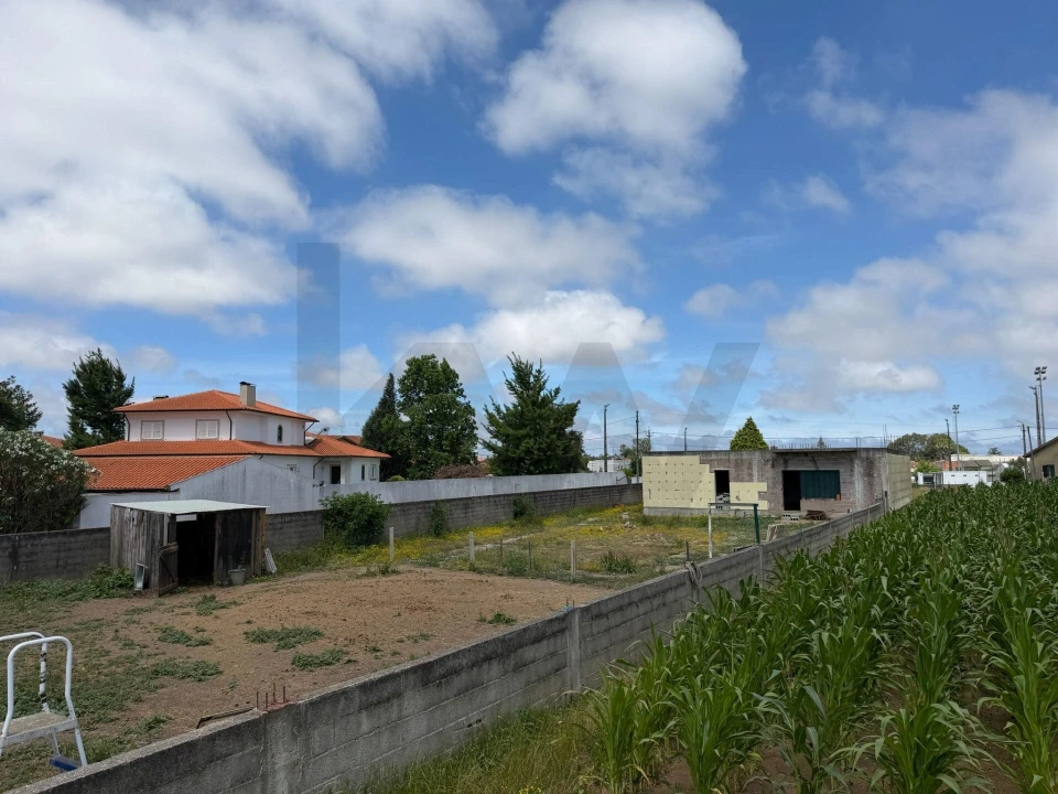 Terreno para Venda em Oliveirinha Foto 8