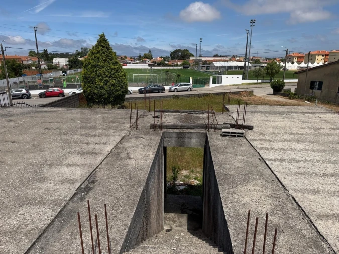 Terreno para Venda em Oliveirinha Foto 29
