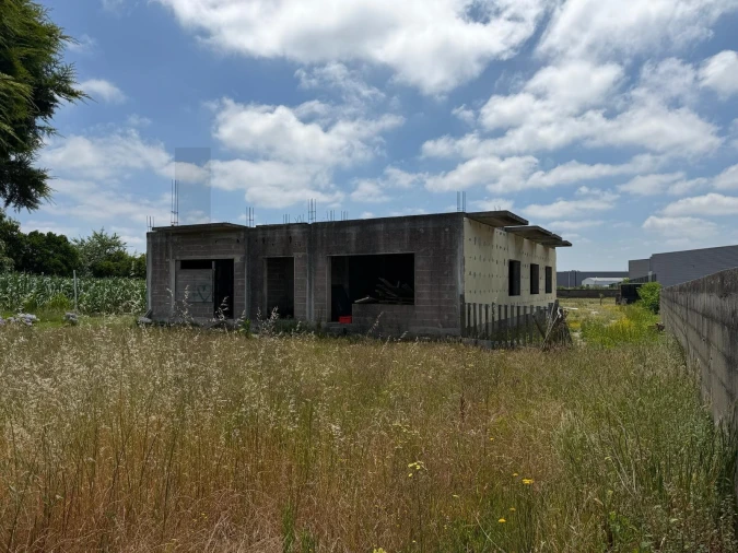 Terreno para Venda em Oliveirinha Foto 22