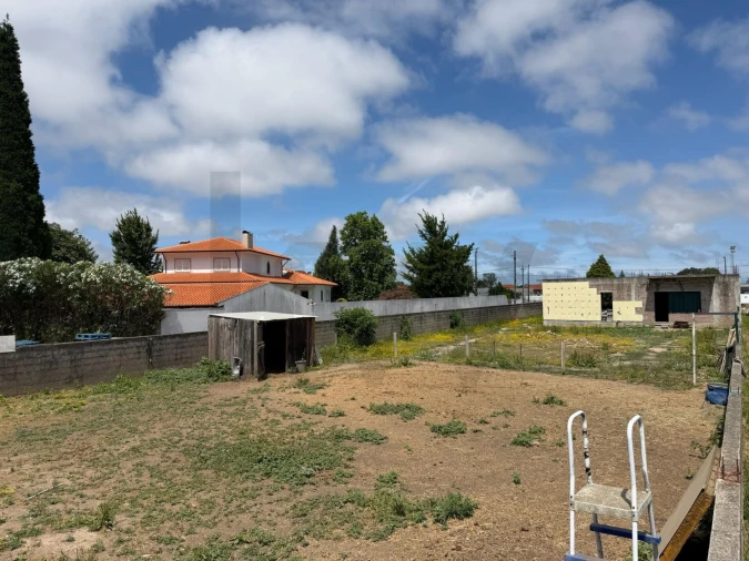 Terreno para Venda em Oliveirinha Foto 4