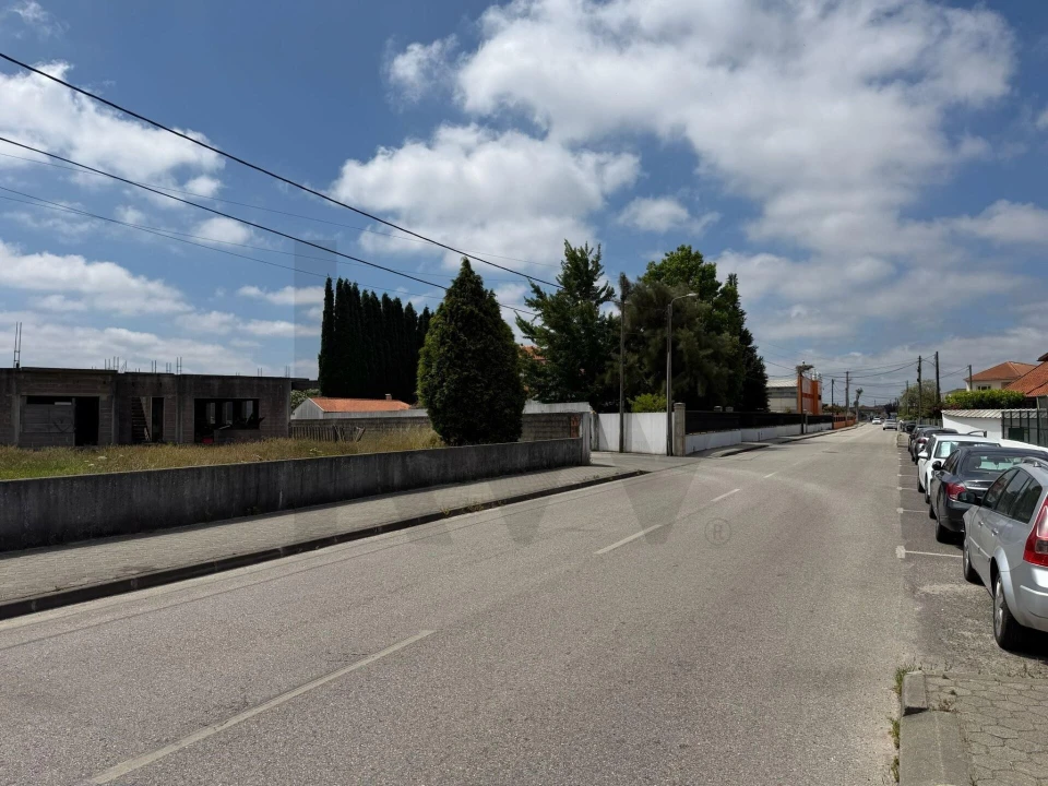 Terreno para Venda em Oliveirinha Foto 30