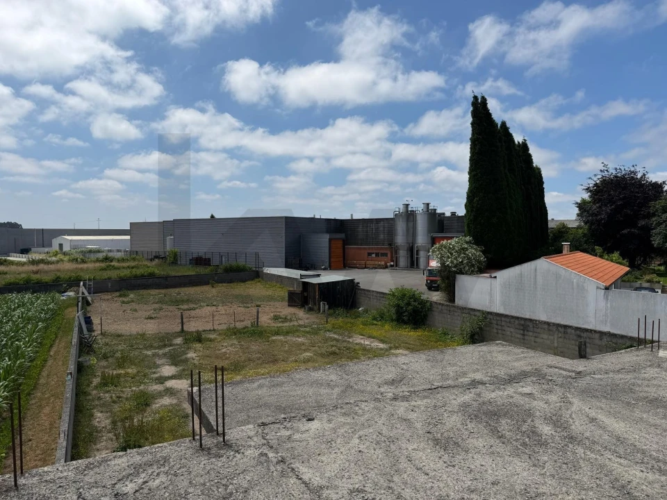 Terreno para Venda em Oliveirinha Foto 25