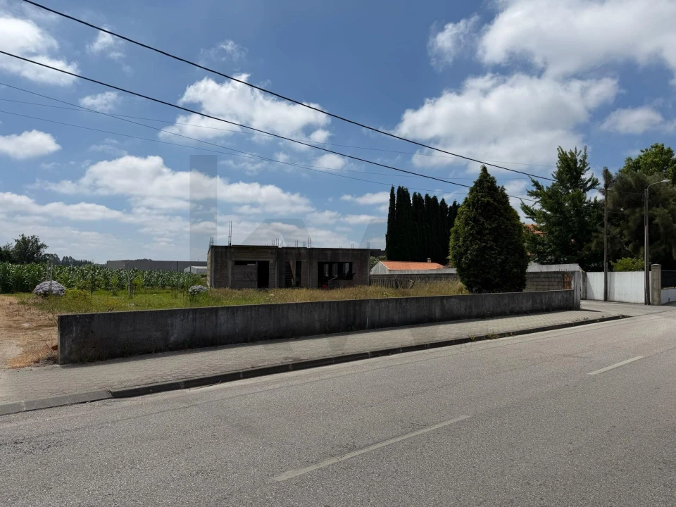 Terreno para Venda em Oliveirinha Foto 1