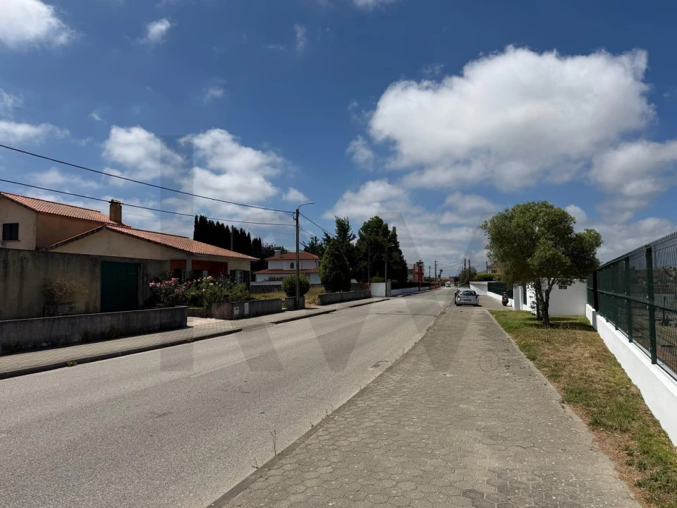 Terreno para Venda em Oliveirinha Foto 31