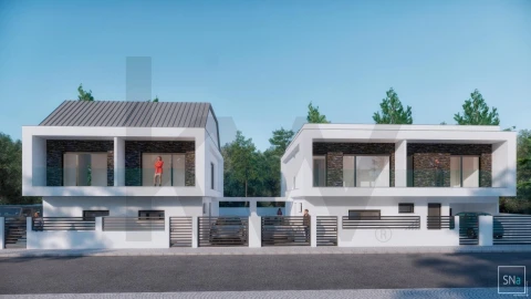 Moradia T3 para Venda em Fernao Ferro
