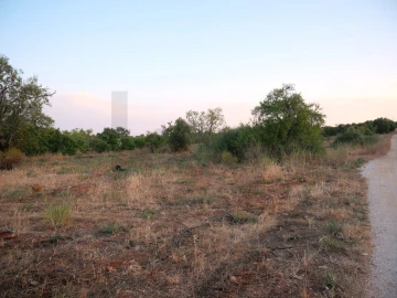 Terreno para Venda em Silves