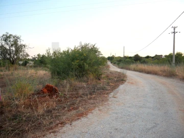 Terreno para Venda em Silves