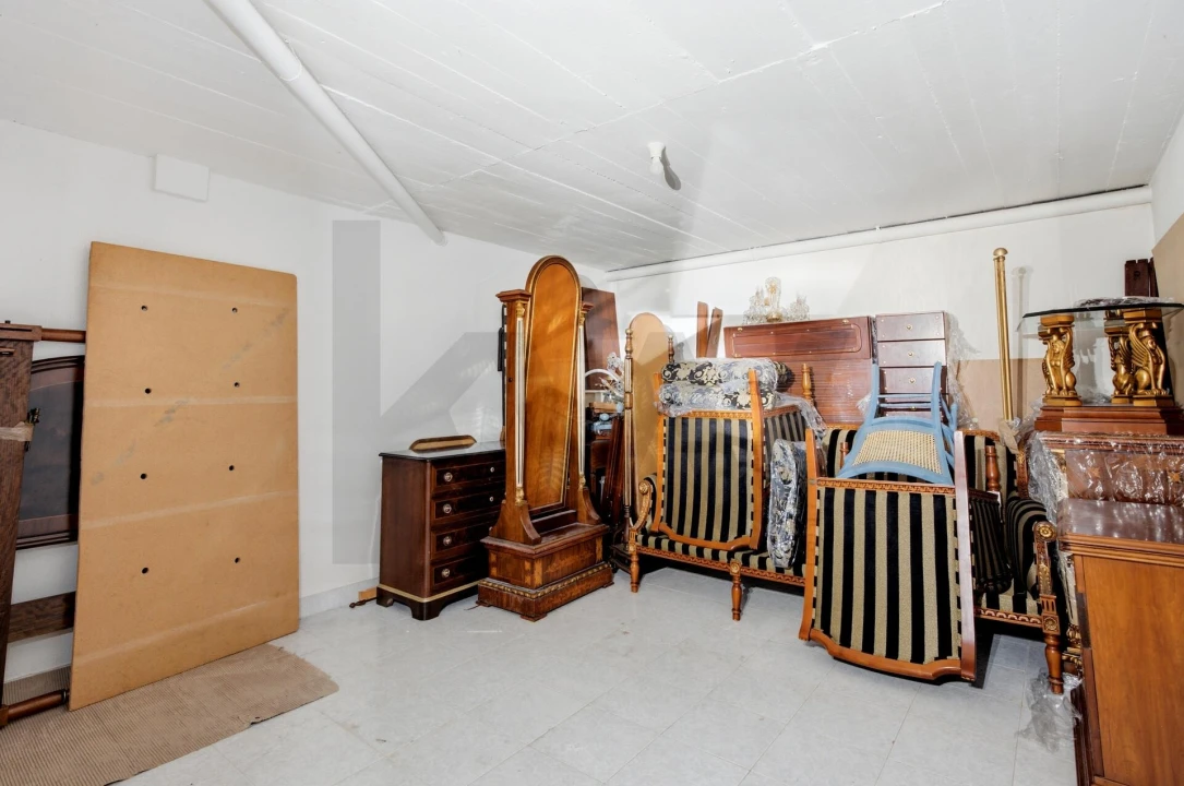 Apartamento T3 para Venda em Carcavelos e Parede Foto 36