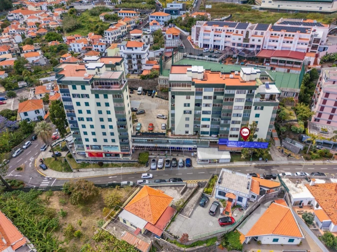 Loja para Venda em Imaculado Coração de Maria Foto 2