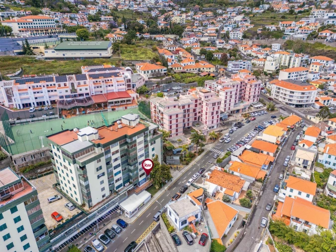 Loja para Venda em Imaculado Coração de Maria Foto 3