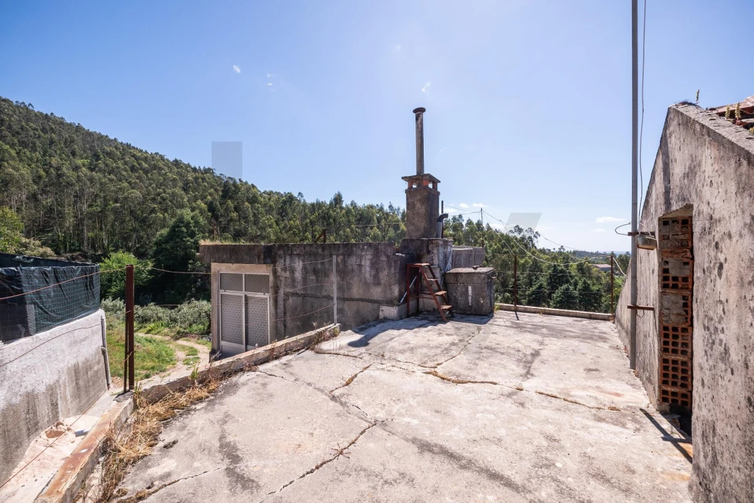 Moradia T4 para Venda em Figueira de Lorvão Foto 19