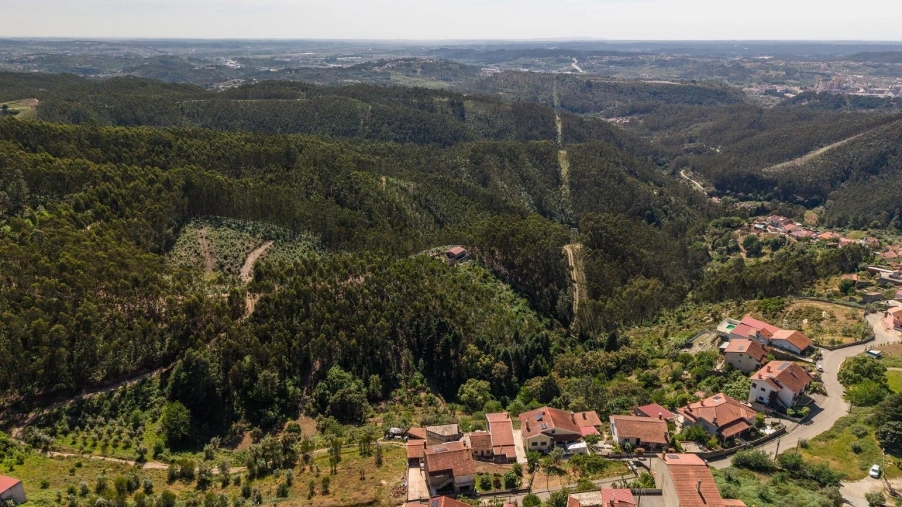 Moradia T4 para Venda em Figueira de Lorvão Foto 27