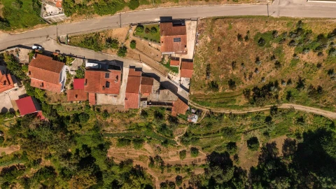 Moradia T4 para Venda em Figueira de Lorvão