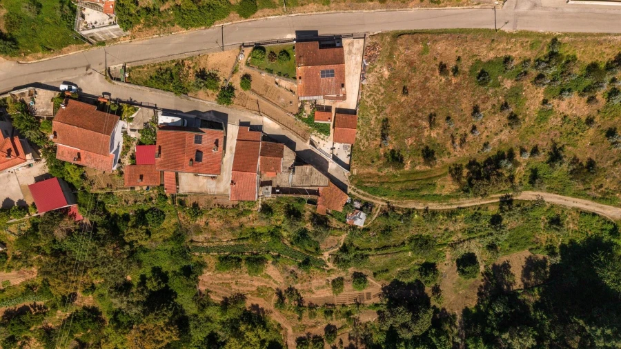 Moradia T4 para Venda em Figueira de Lorvão Foto 25