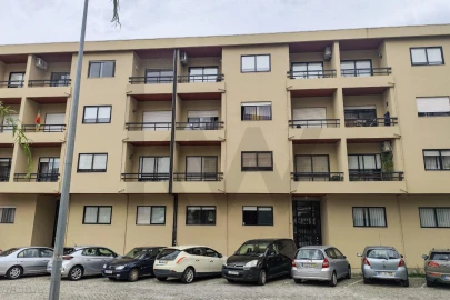 Apartamento T2 para Venda em Rio Tinto