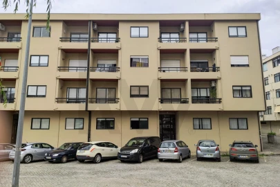 Apartamento T2 para Venda em Rio Tinto