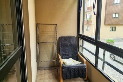 Apartamento T2 para Venda em Rio Tinto