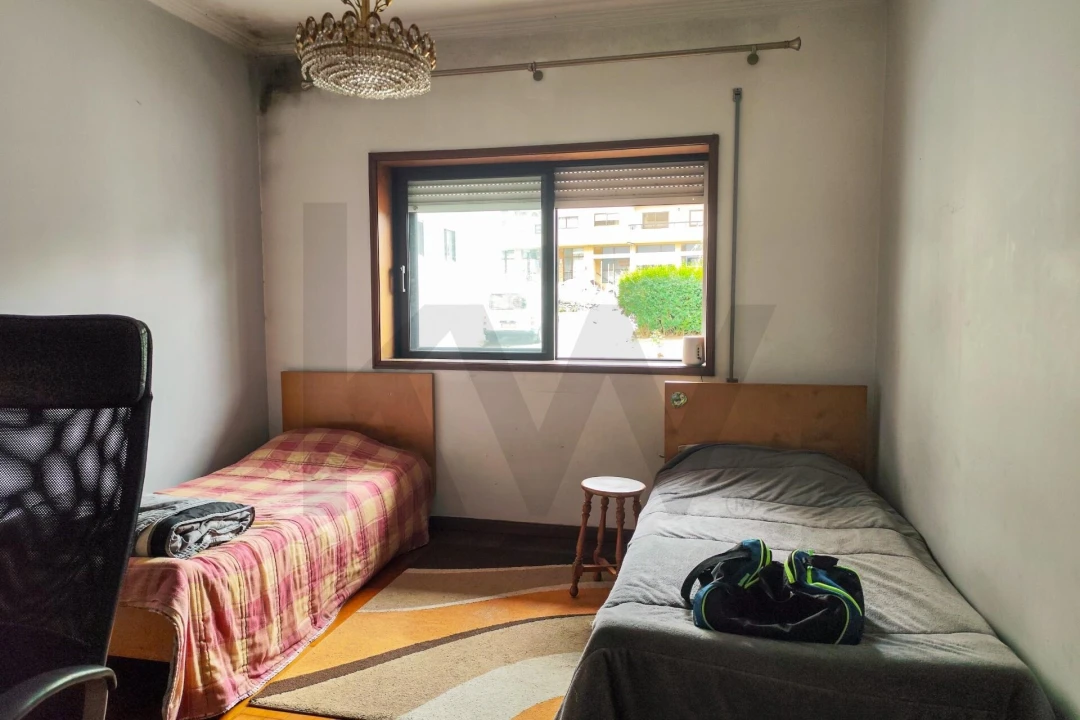 Apartamento T2 para Venda em Rio Tinto Foto 13
