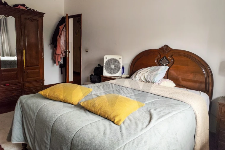 Apartamento T2 para Venda em Rio Tinto Foto 10