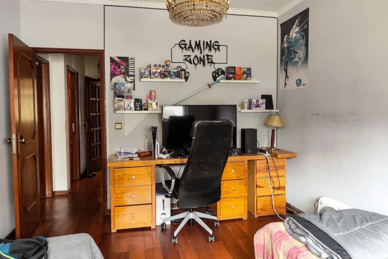 Apartamento T2 para Venda em Rio Tinto Foto 12