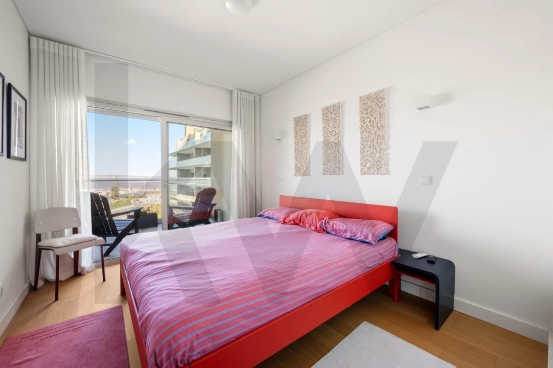 Apartamento T4 para Venda em Seixal, Arrentela e Aldeia de Paio Pires Foto 55