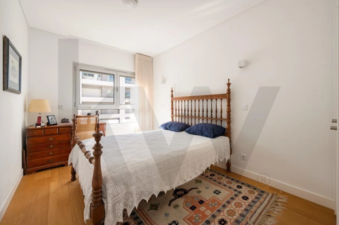Apartamento T4 para Venda em Seixal, Arrentela e Aldeia de Paio Pires Foto 57