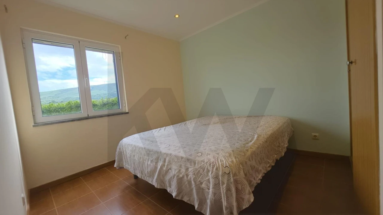 Apartamento T3 para Venda em Praia da Vitoria (Santa Cruz) Foto 13