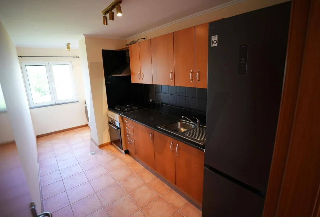 Apartamento T3 para Venda em Praia da Vitoria (Santa Cruz) Foto 7