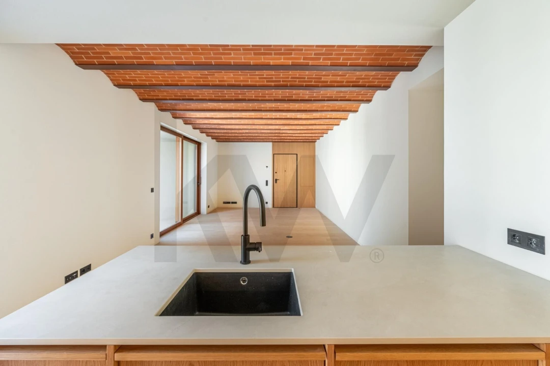 Apartamento T4 para Venda em Matosinhos e Leça da Palmeira Foto 10