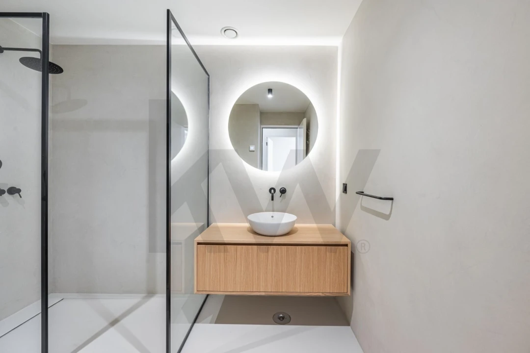 Apartamento T4 para Venda em Matosinhos e Leça da Palmeira Foto 13