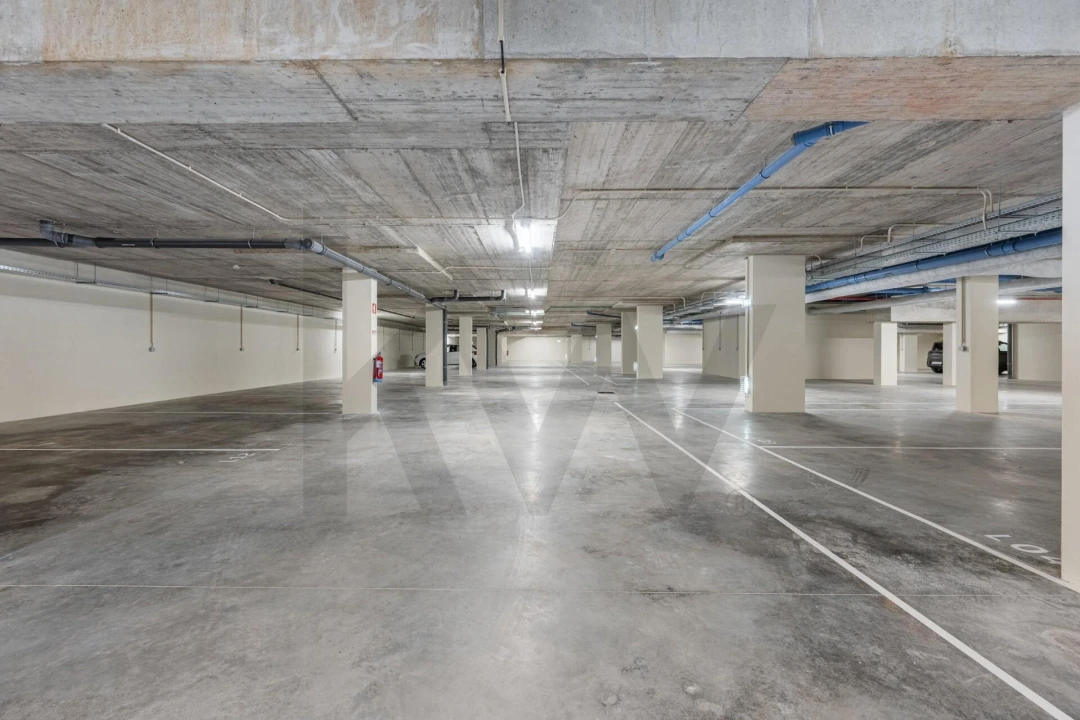 Apartamento T4 para Venda em Matosinhos e Leça da Palmeira Foto 37