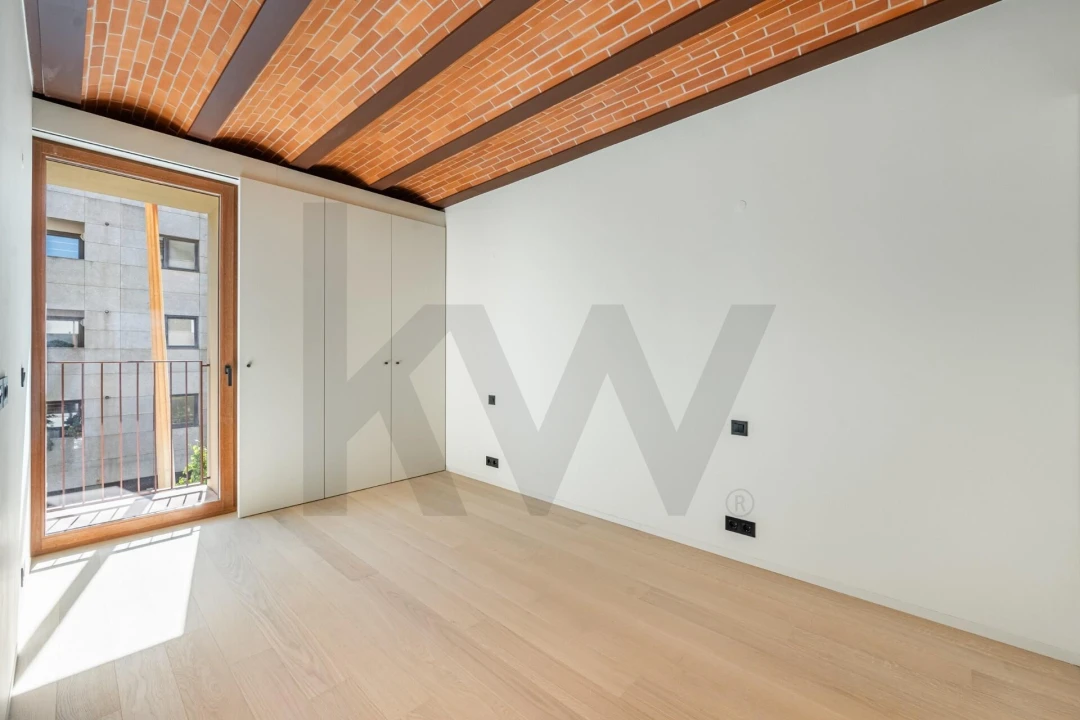 Apartamento T4 para Venda em Matosinhos e Leça da Palmeira Foto 15