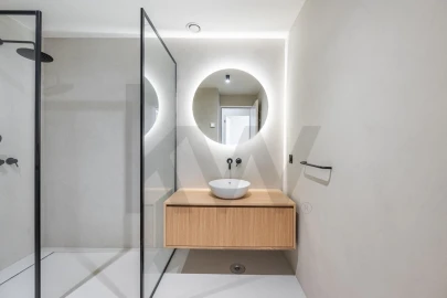 Apartamento T4 para Venda em Matosinhos e Leça da Palmeira