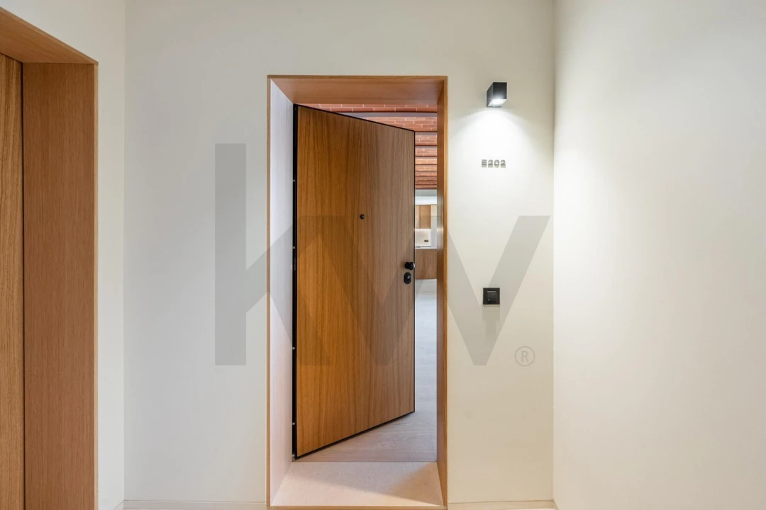 Apartamento T4 para Venda em Matosinhos e Leça da Palmeira Foto 6