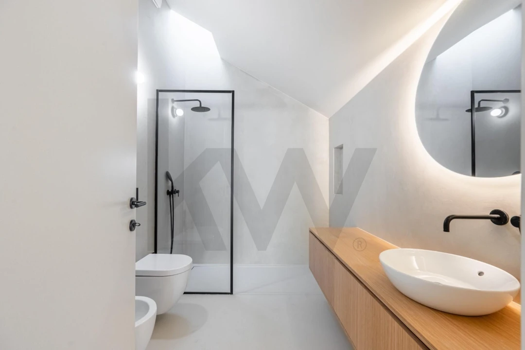 Apartamento T4 para Venda em Matosinhos e Leça da Palmeira Foto 27