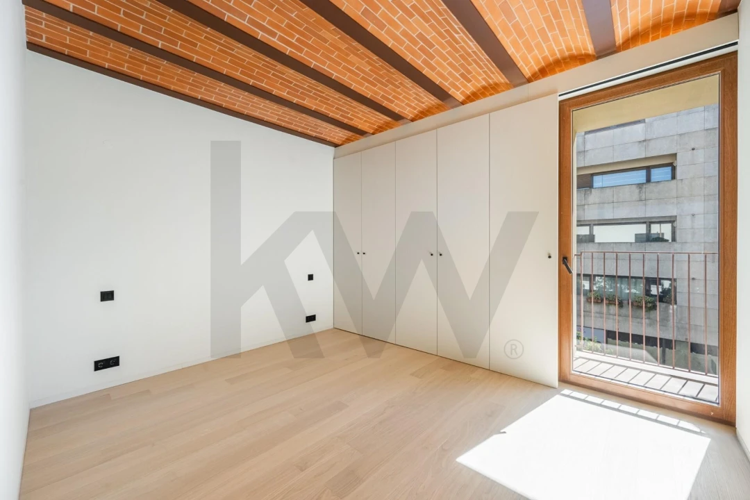 Apartamento T4 para Venda em Matosinhos e Leça da Palmeira Foto 17