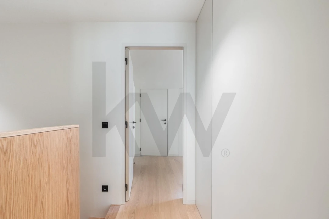 Apartamento T4 para Venda em Matosinhos e Leça da Palmeira Foto 19