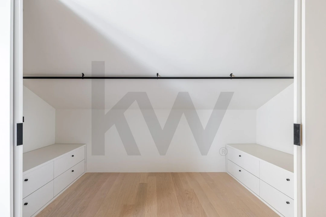 Apartamento T4 para Venda em Matosinhos e Leça da Palmeira Foto 21