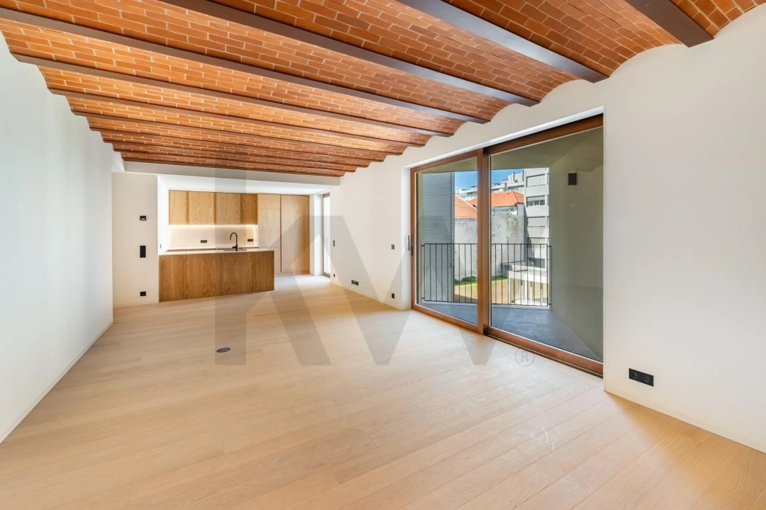 Apartamento T4 para Venda em Matosinhos e Leça da Palmeira Foto 9