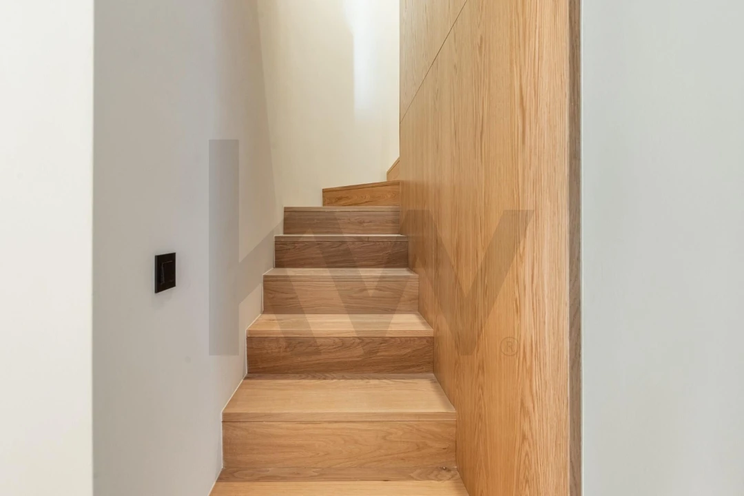 Apartamento T4 para Venda em Matosinhos e Leça da Palmeira Foto 18