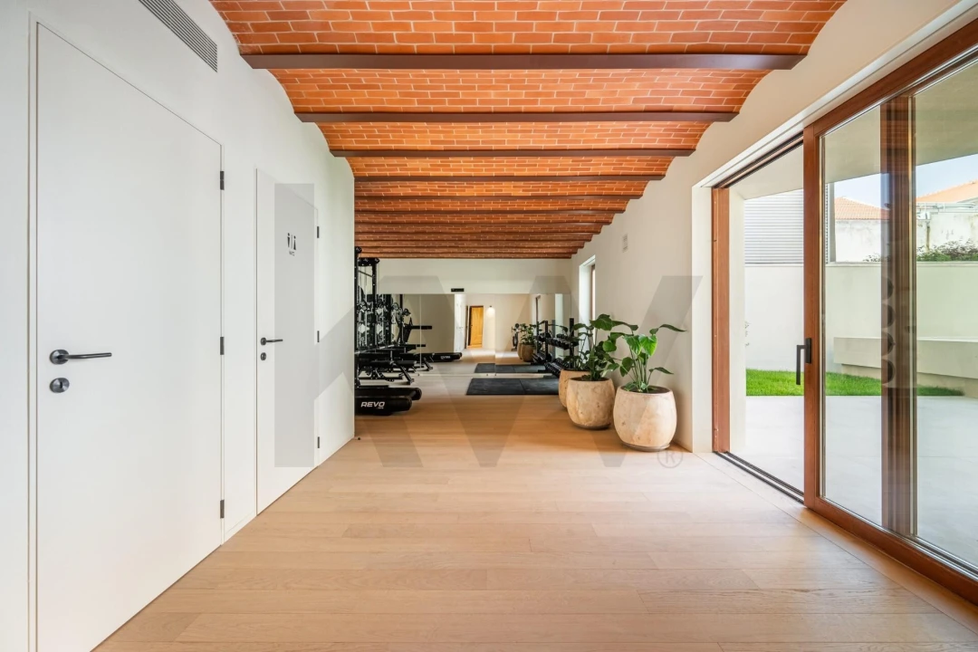 Apartamento T4 para Venda em Matosinhos e Leça da Palmeira Foto 31