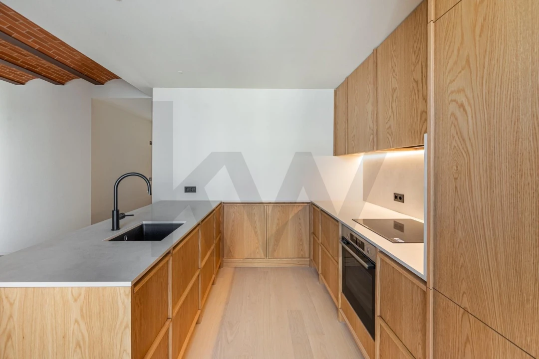 Apartamento T4 para Venda em Matosinhos e Leça da Palmeira Foto 11