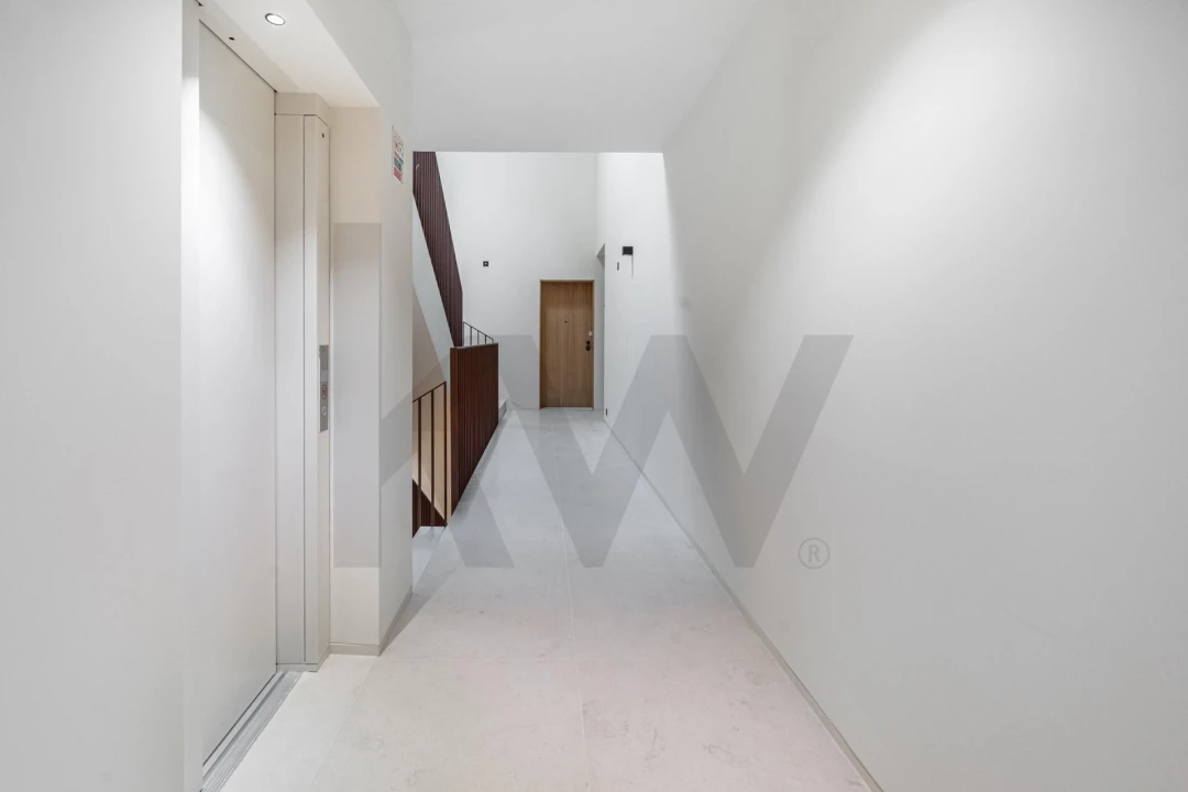 Apartamento T4 para Venda em Matosinhos e Leça da Palmeira Foto 5
