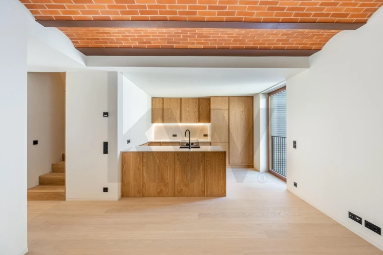 Apartamento T4 para Venda em Matosinhos e Leça da Palmeira Foto 8
