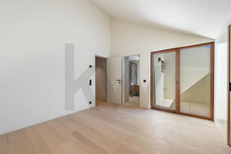 Apartamento T4 para Venda em Matosinhos e Leça da Palmeira Foto 22