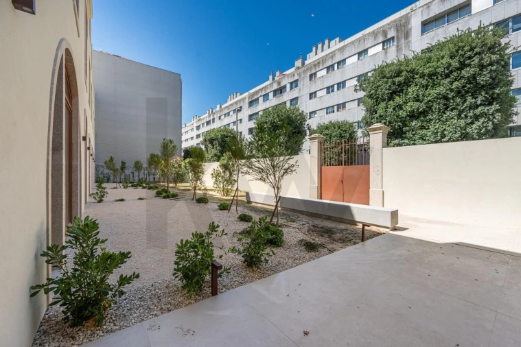 Apartamento T4 para Venda em Matosinhos e Leça da Palmeira Foto 33