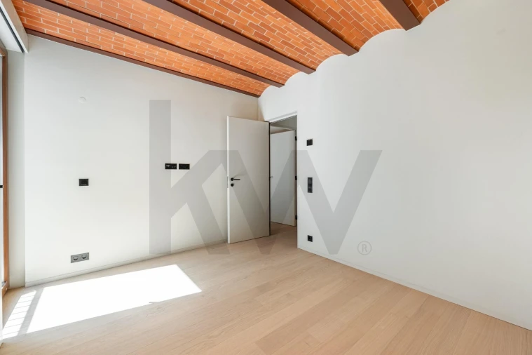 Apartamento T4 para Venda em Matosinhos e Leça da Palmeira Foto 16