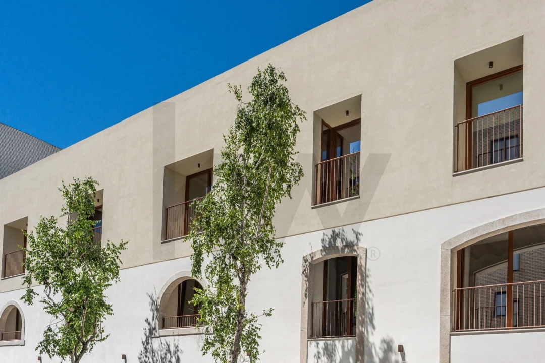 Apartamento T4 para Venda em Matosinhos e Leça da Palmeira Foto 36