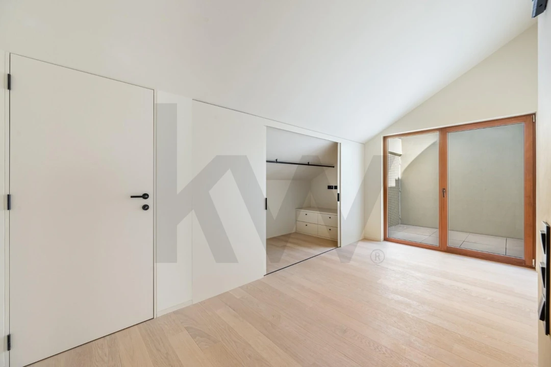 Apartamento T4 para Venda em Matosinhos e Leça da Palmeira Foto 25