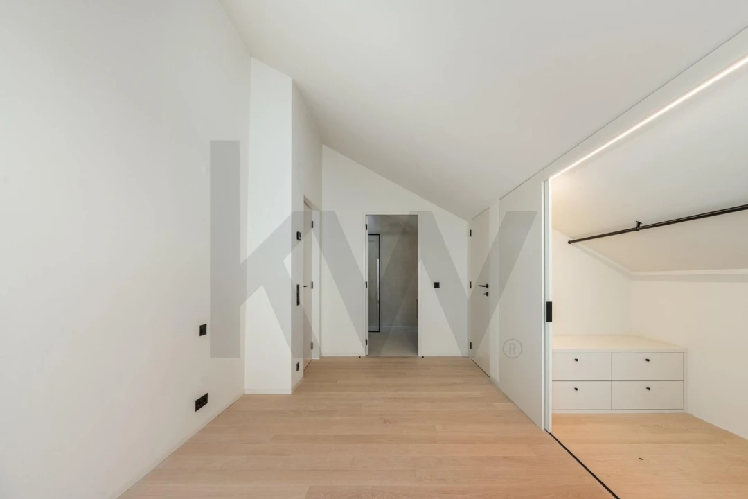 Apartamento T4 para Venda em Matosinhos e Leça da Palmeira Foto 26